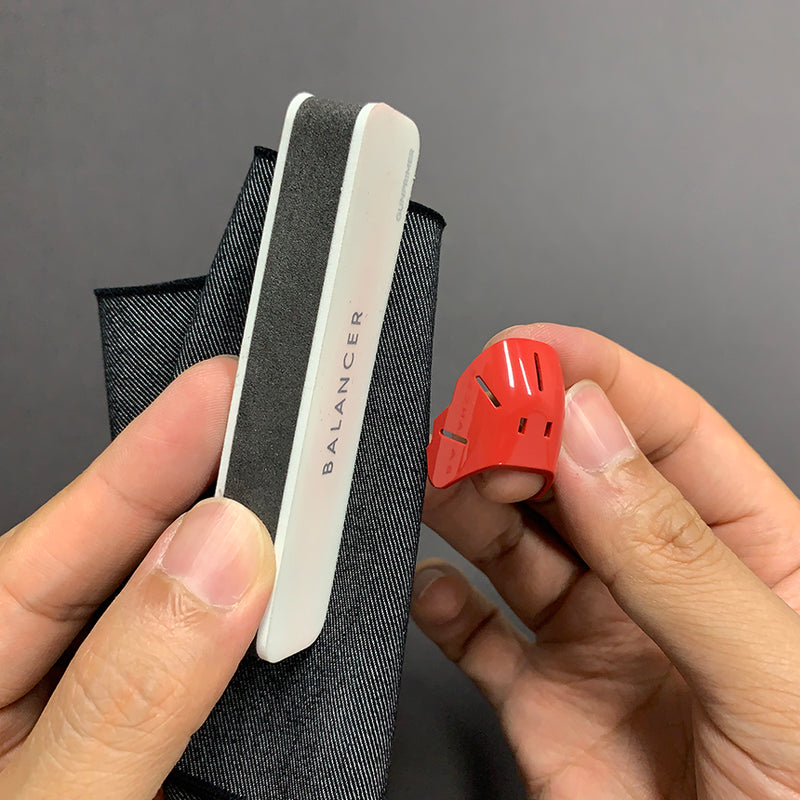 Recover - Semi Gloss Polisher