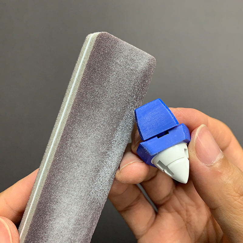 Recover - Semi Gloss Polisher