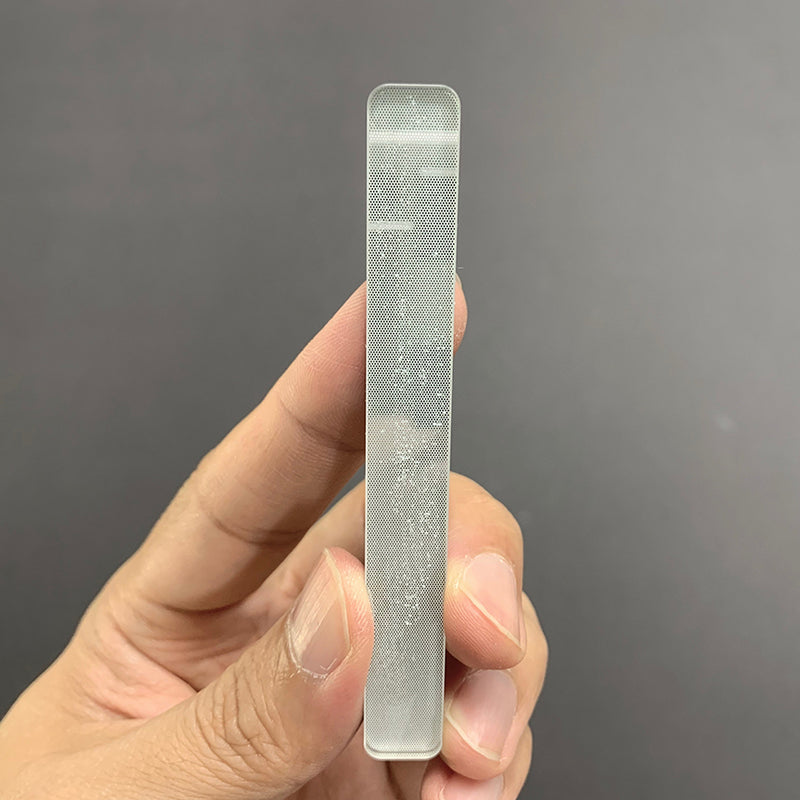 Recover - Semi Gloss Polisher