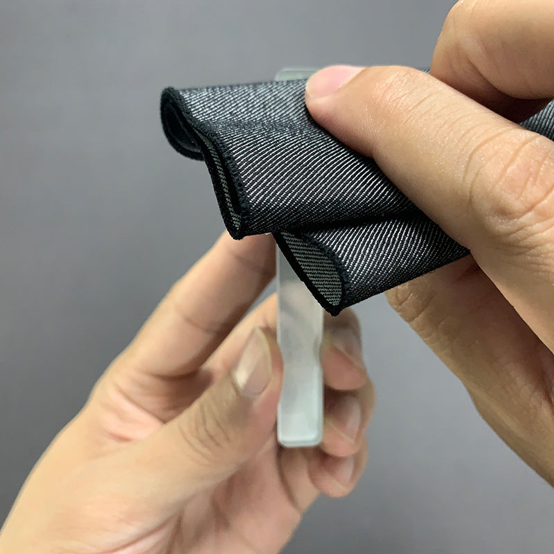 Recover - Semi Gloss Polisher