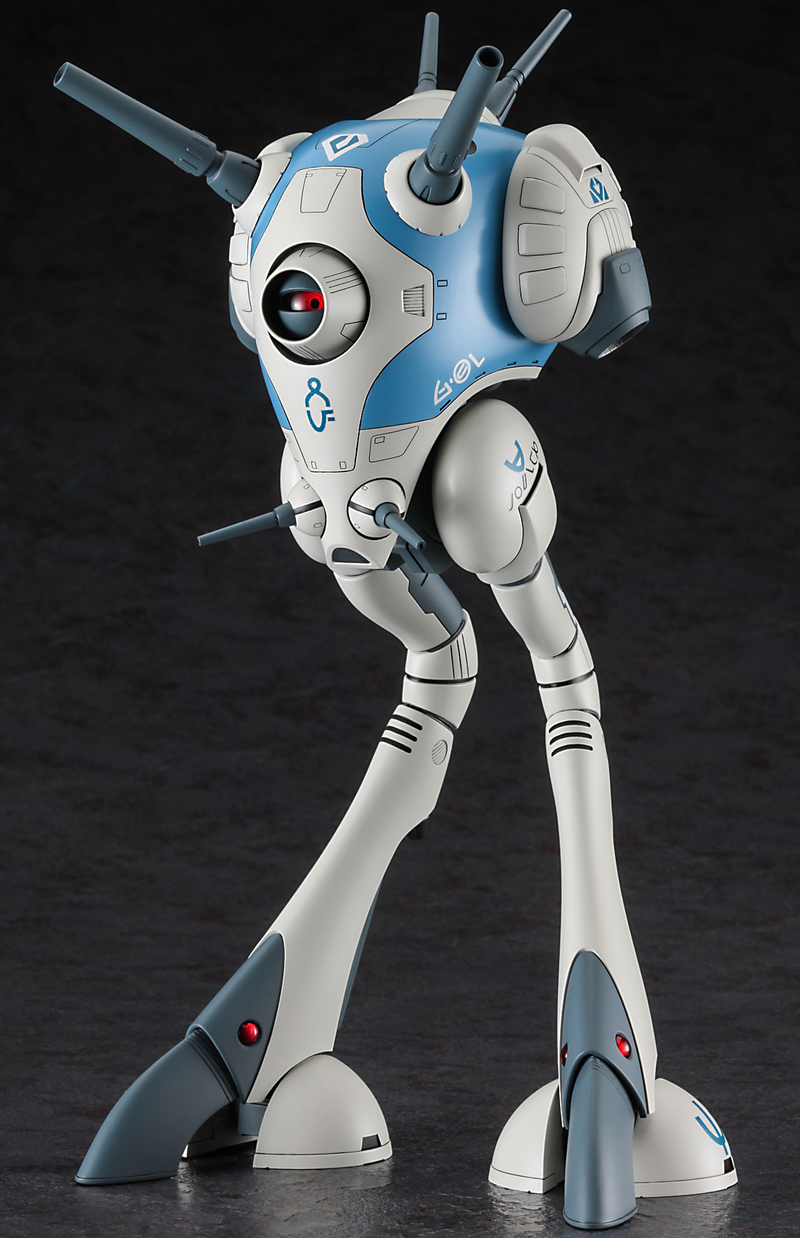 Regult (Standard Mass Production Type) 1/72