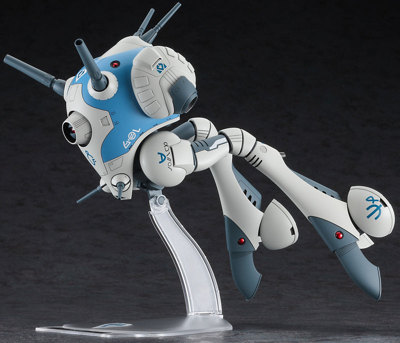 Regult (Standard Mass Production Type) 1/72