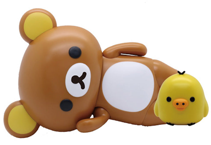 Rilakkuma - Rilakkuma and Kiiroi Tori(Yellow Bird)