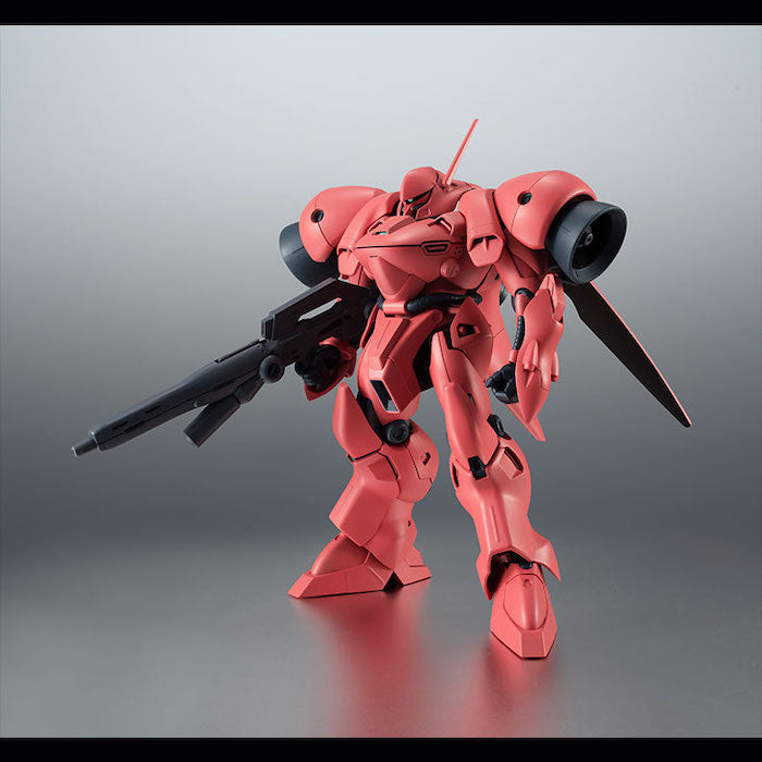 Robot Spirits - AGX-04 Gerbera-Tetra ver. A.N.I.M.E.