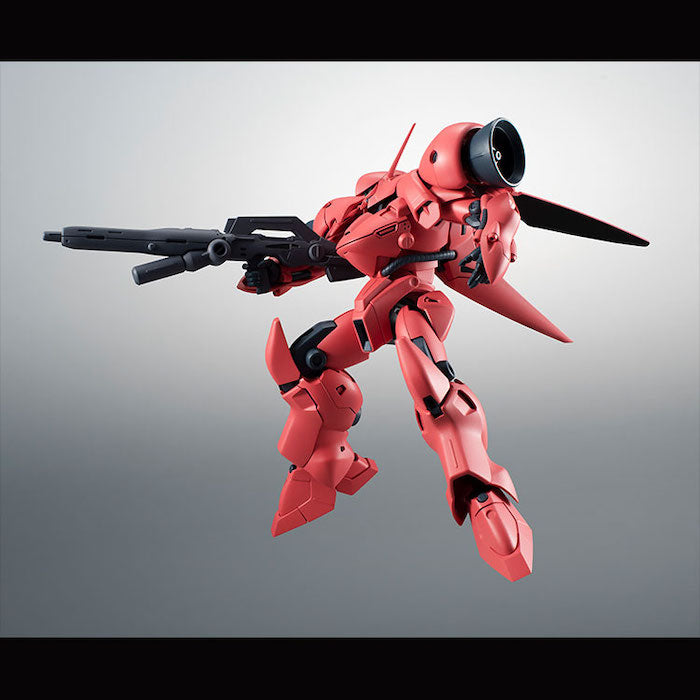 Robot Spirits - AGX-04 Gerbera-Tetra ver. A.N.I.M.E.