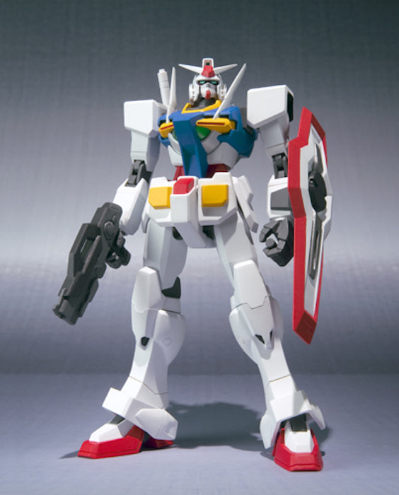 Robot Spirits - Side MS #22 O Gundam (Gundam 00)