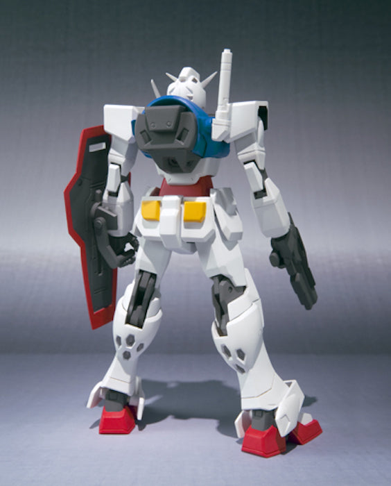 Robot Spirits - Side MS #22 O Gundam (Gundam 00)