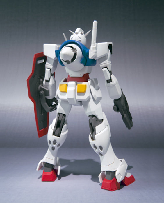 Robot Spirits - Side MS #22 O Gundam (Gundam 00)