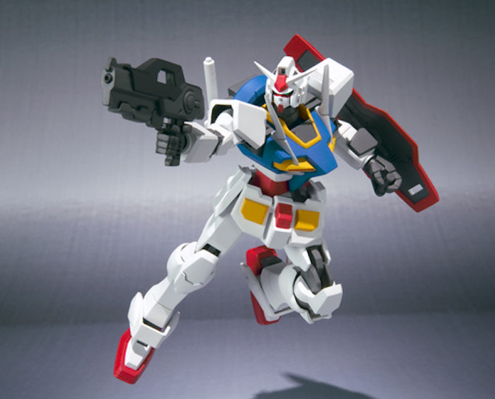 Robot Spirits - Side MS #22 O Gundam (Gundam 00)