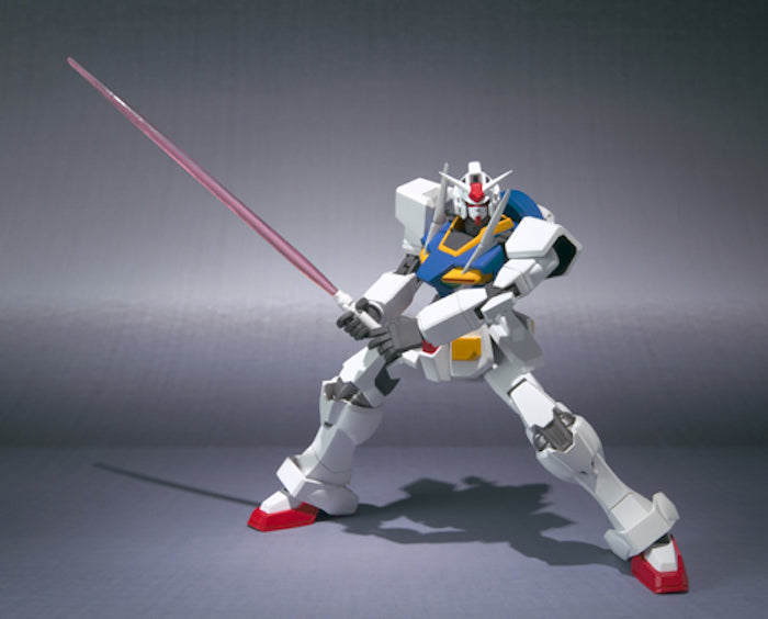 Robot Spirits - Side MS #22 O Gundam (Gundam 00)