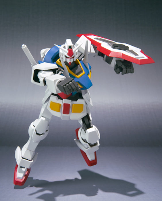 Robot Spirits - Side MS #22 O Gundam (Gundam 00)