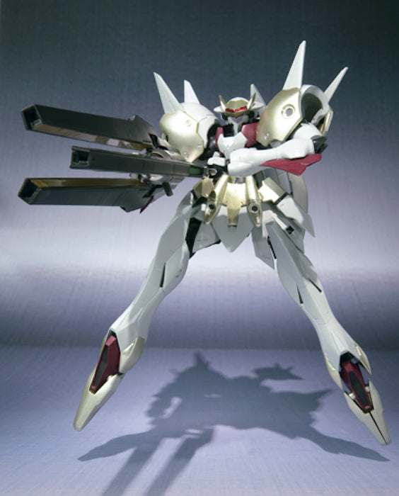 Robot Spirits - #23 Gadessa Healing Custom (Gundam 00)