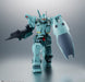 Robot Spirits RGM-79N GM Custom Ver. A.N.I.M.E. "Mobile Suit Gundam"
