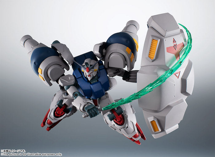 Robot Spirits RX-78GP02A Gundam GP02 Ver. A.N.I.M.E. "Mobile Suit Gundam"