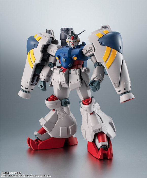 Robot Spirits RX-78GP02A Gundam GP02 Ver. A.N.I.M.E. "Mobile Suit Gundam"