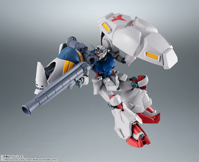 Robot Spirits RX-78GP02A Gundam GP02 Ver. A.N.I.M.E. "Mobile Suit Gundam"