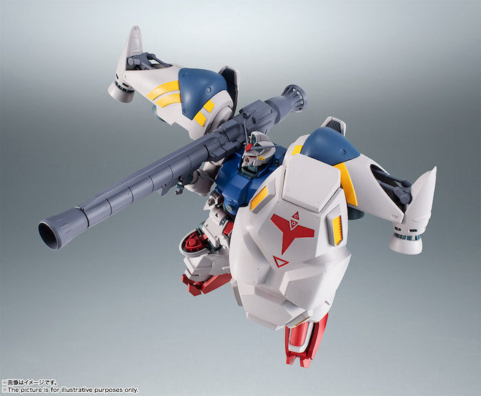 Robot Spirits RX-78GP02A Gundam GP02 Ver. A.N.I.M.E. "Mobile Suit Gundam"