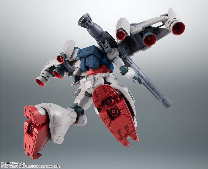 Robot Spirits RX-78GP02A Gundam GP02 Ver. A.N.I.M.E. "Mobile Suit Gundam"