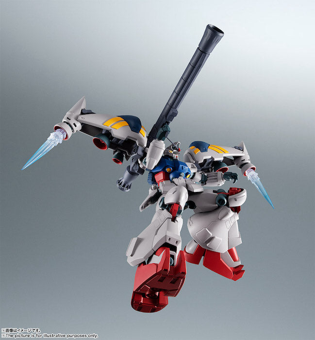 Robot Spirits RX-78GP02A Gundam GP02 Ver. A.N.I.M.E. "Mobile Suit Gundam"