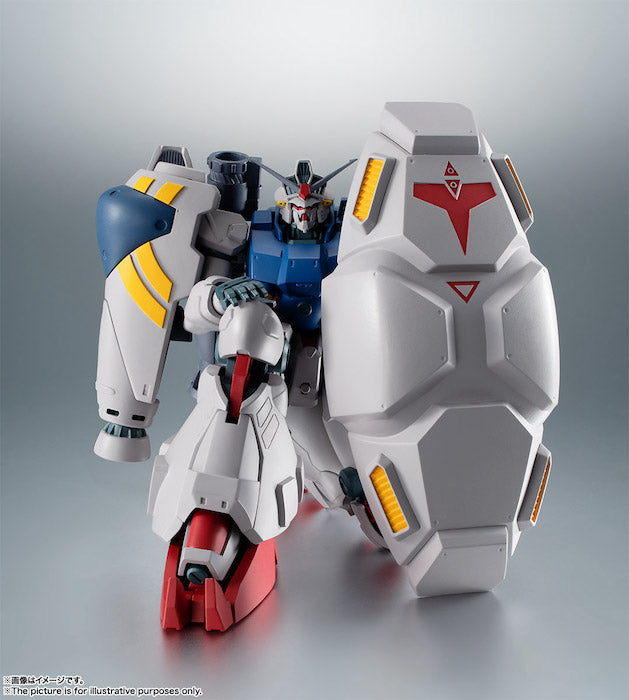 Robot Spirits RX-78GP02A Gundam GP02 Ver. A.N.I.M.E. "Mobile Suit Gundam"