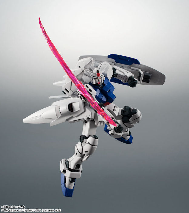 Robot Spirits Side MS RX-78GP03S Gundam GP03S Ver. A.N.I.M.E. "Mobile Suit Gundam 0083 Stardust Memory"