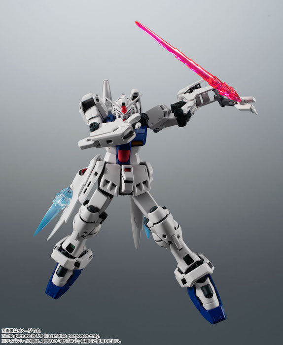 Robot Spirits Side MS RX-78GP03S Gundam GP03S Ver. A.N.I.M.E. "Mobile Suit Gundam 0083 Stardust Memory"