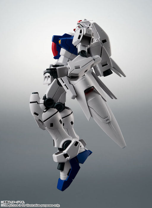 Robot Spirits Side MS RX-78GP03S Gundam GP03S Ver. A.N.I.M.E. "Mobile Suit Gundam 0083 Stardust Memory"
