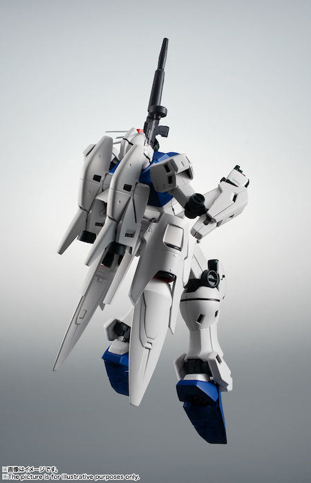 Robot Spirits Side MS RX-78GP03S Gundam GP03S Ver. A.N.I.M.E. "Mobile Suit Gundam 0083 Stardust Memory"