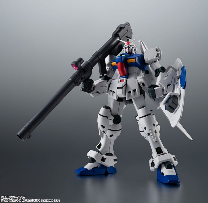 Robot Spirits Side MS RX-78GP03S Gundam GP03S Ver. A.N.I.M.E. "Mobile Suit Gundam 0083 Stardust Memory"