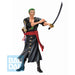 Roronoa Zoro (One Piece Anniversary) Ichibansho Figure