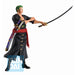 Roronoa Zoro (One Piece Anniversary) Ichibansho Figure