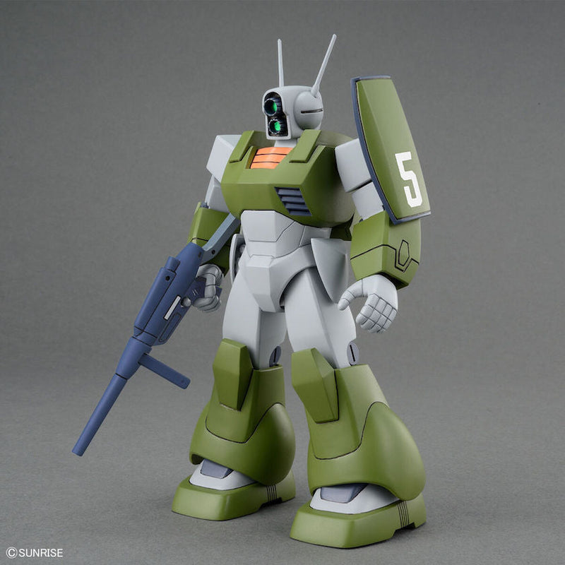 Round Vernian Vifam Set 1 1/144