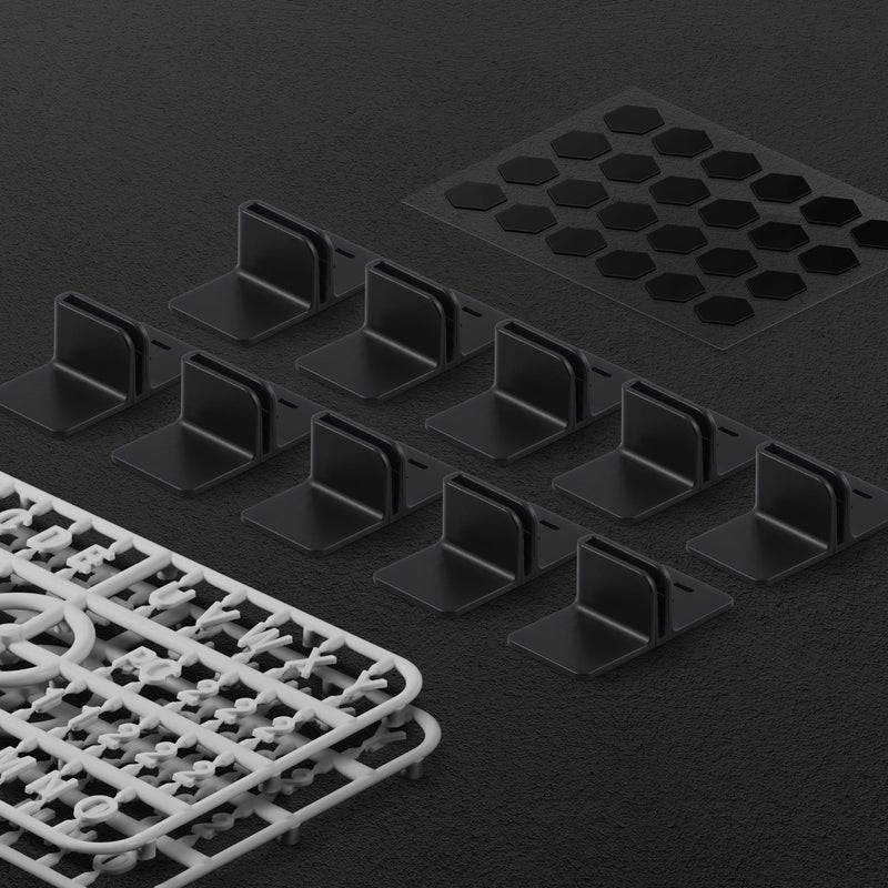 Runner Clip (Starter Kit)
