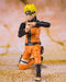 S.H.Figuarts - Naruto Uzumaki "Naruto Shippuden"