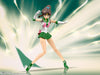 S.H. Figuarts - Sailor Jupiter Animation Color Edition (Pretty Guardian Sailor Moon)