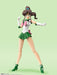 S.H. Figuarts - Sailor Jupiter Animation Color Edition (Pretty Guardian Sailor Moon)