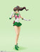 S.H. Figuarts - Sailor Jupiter Animation Color Edition (Pretty Guardian Sailor Moon)
