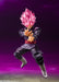 S.H.Figuarts Goku Black Super Saiyan Rose