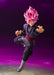 S.H.Figuarts Goku Black Super Saiyan Rose