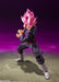 S.H.Figuarts Goku Black Super Saiyan Rose