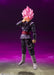 S.H.Figuarts Goku Black Super Saiyan Rose