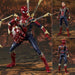 S.H.Figuarts Iron Spider -Final Battle Edition-