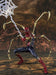 S.H.Figuarts Iron Spider -Final Battle Edition-