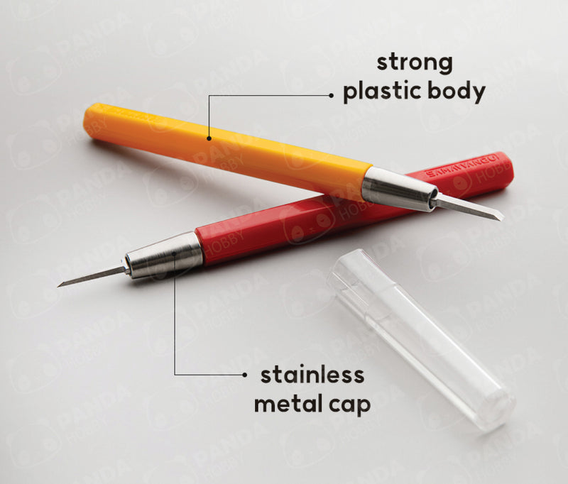 SAB Panel Liner Chisel Holder (Version 1.1)