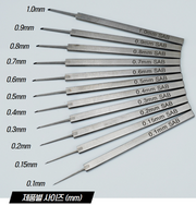 SAB Panel Liner Chisel