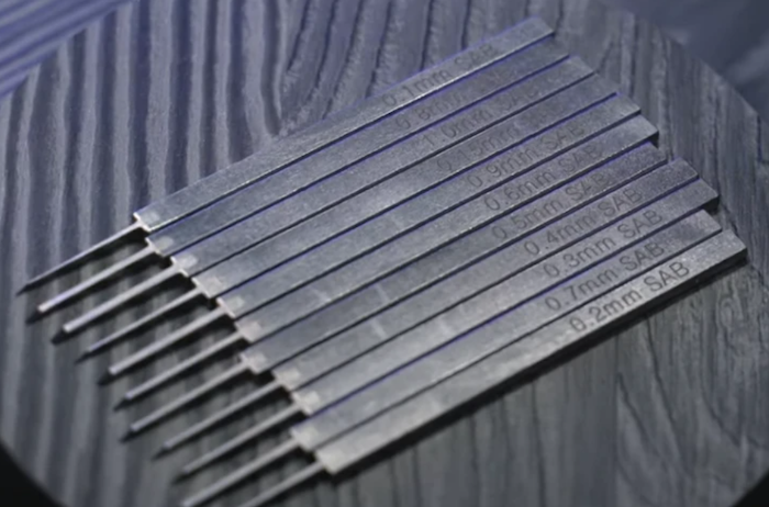 SAB Panel Liner Chisel