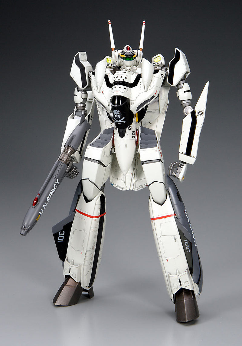 [20] VF-0A/S Battroid - Macross Zero 1/72