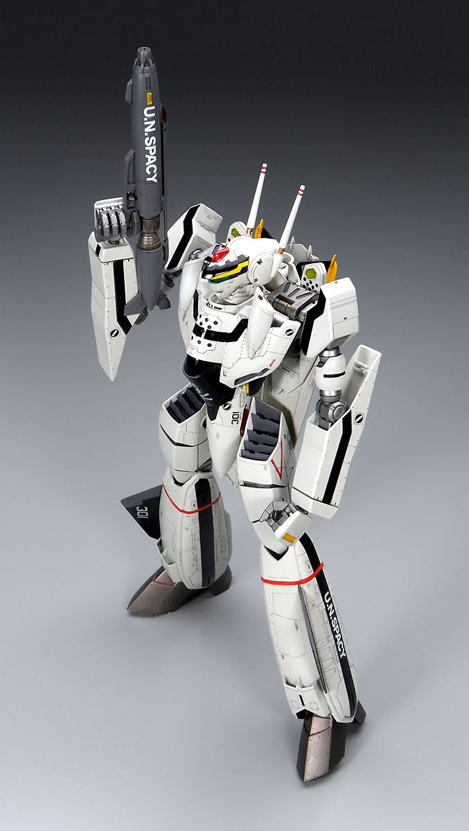 [20] VF-0A/S Battroid - Macross Zero 1/72