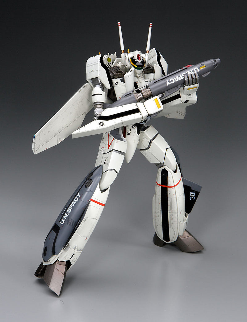 [20] VF-0A/S Battroid - Macross Zero 1/72