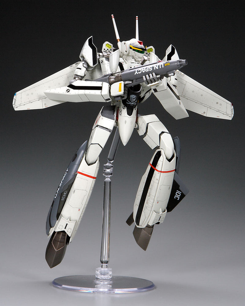 [20] VF-0A/S Battroid - Macross Zero 1/72